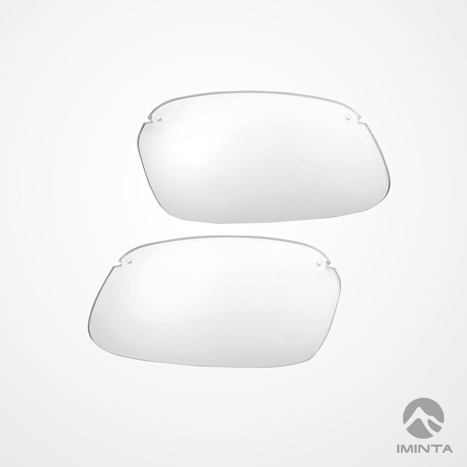 IMINTA Maui Jim Kanaha Clear ##clear