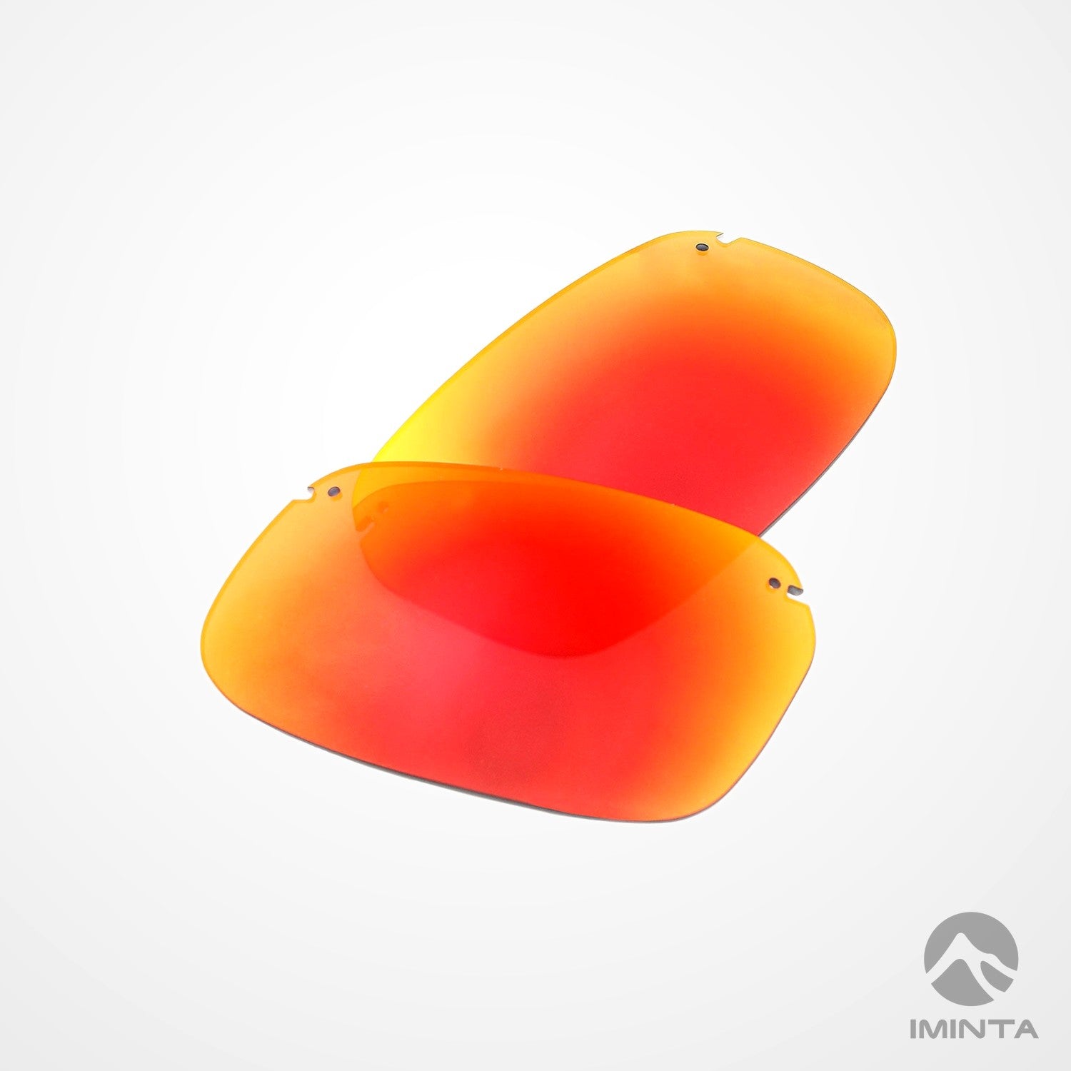 IMINTA Maui Jim Kanaha Fire Red ##fire-red fire-red--fortivue-polarized