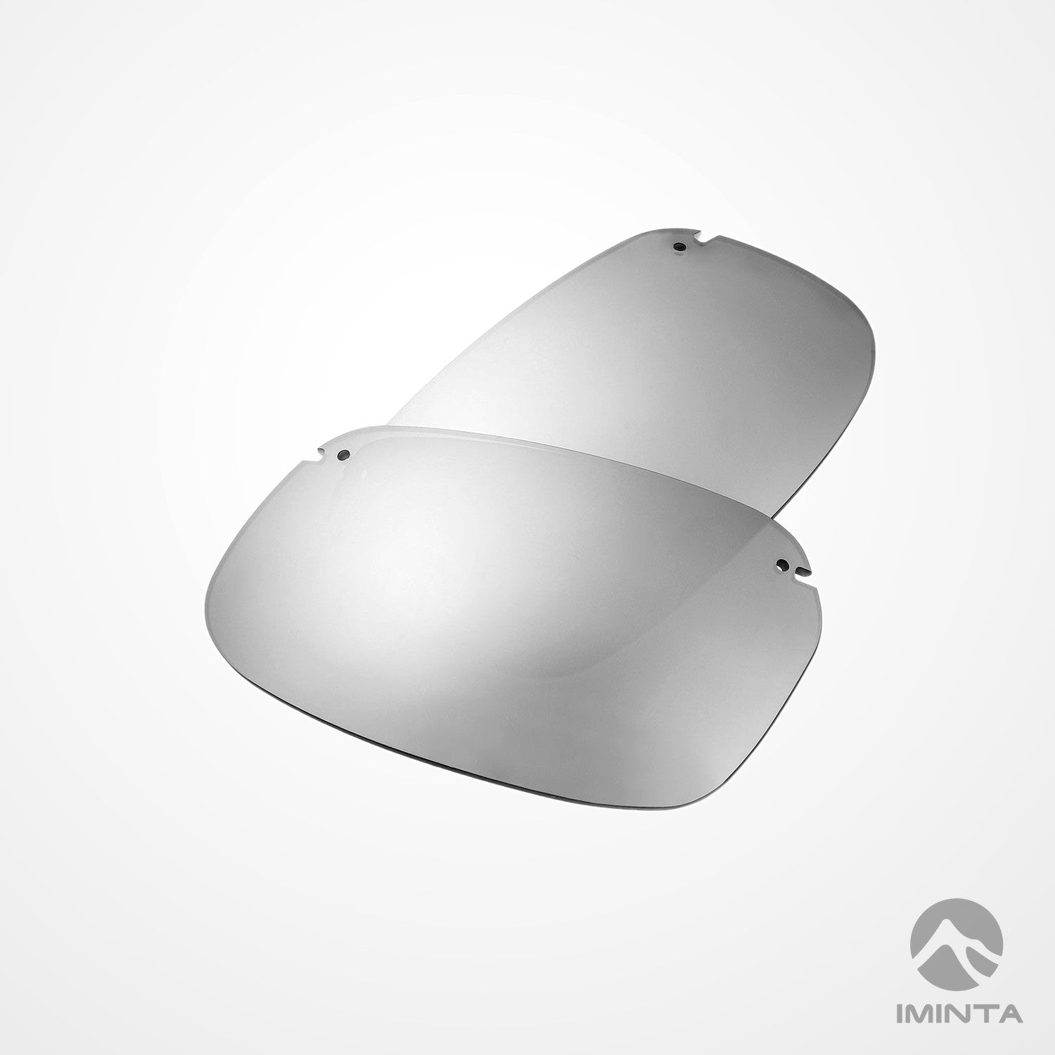 IMINTA Maui Jim Kanaha Titanium ##titanium titanium--fortivue-polarized