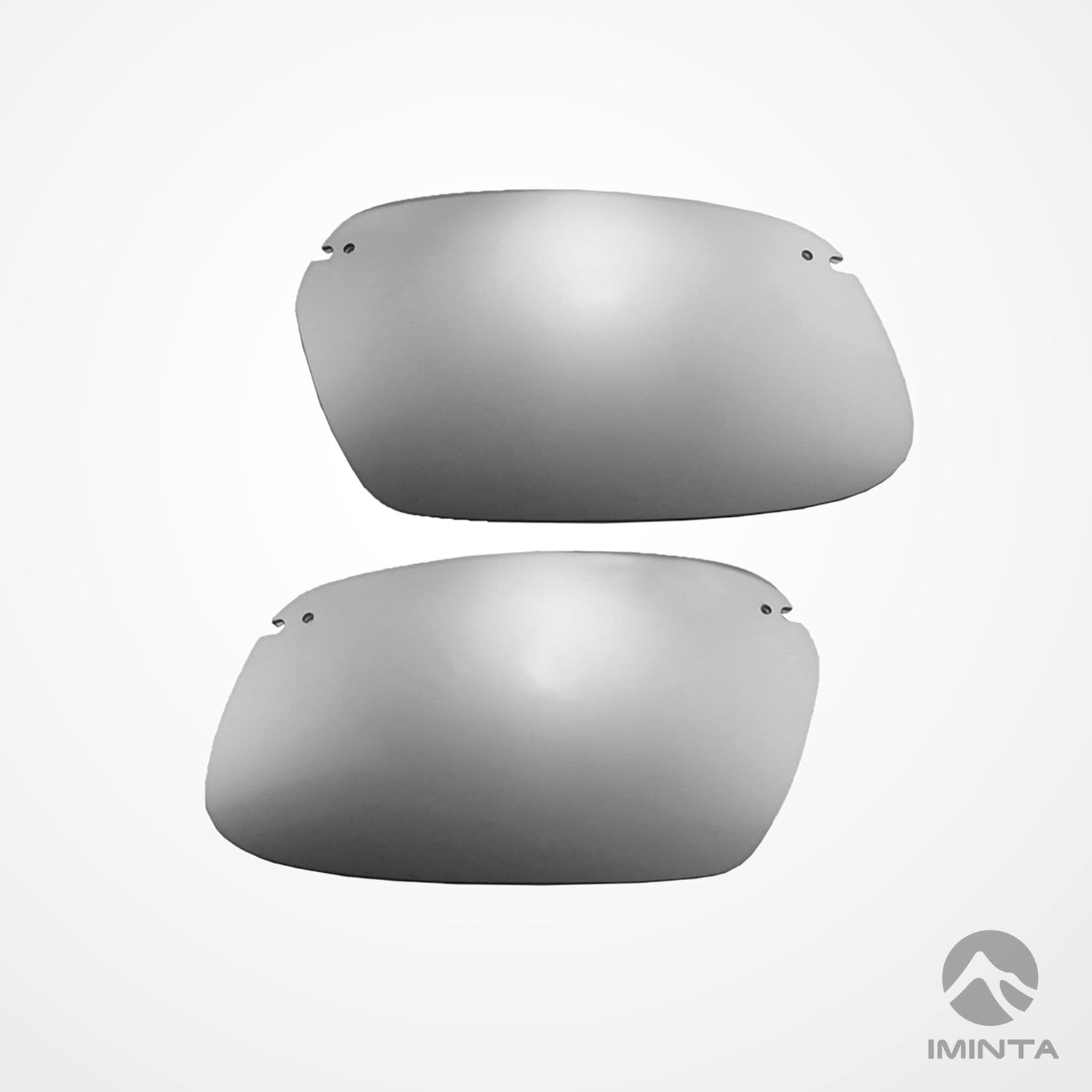 IMINTA Maui Jim Kanaha Titanium ##titanium titanium--claritec-polarized titanium--non-polarized titanium--polarized