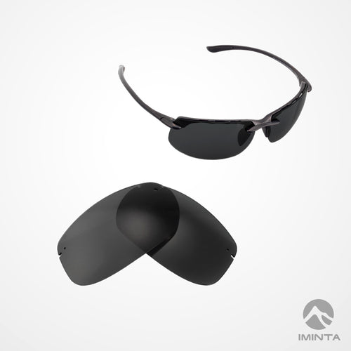 IMINTA Maui Jim Banyans Black ##black
