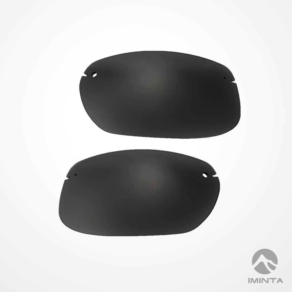 IMINTA Maui Jim Banyans Black ##black