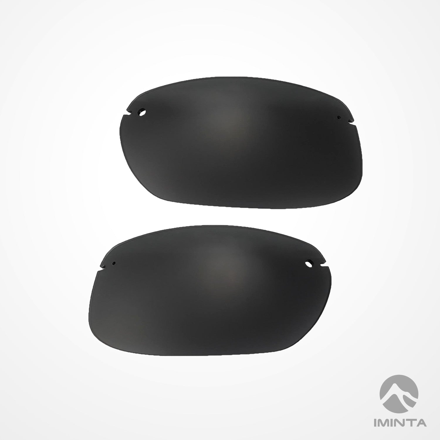 IMINTA Maui Jim Banyans Black ##black