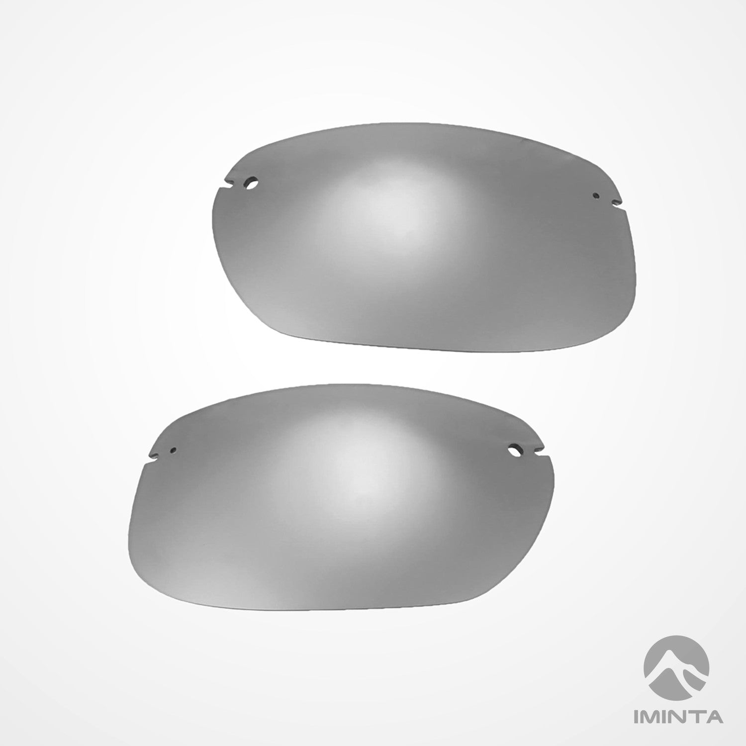 IMINTA Maui Jim Banyans Titanium ##titanium