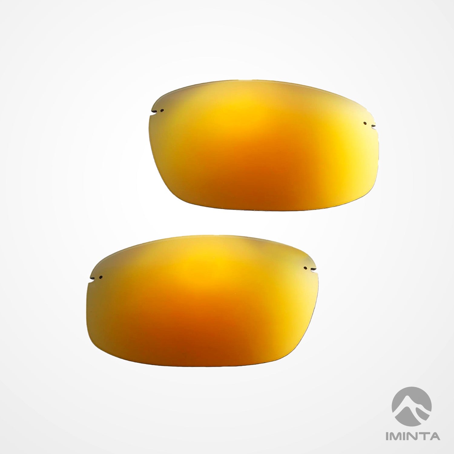 IMINTA Maui Jim Ho'okipa MJ407 24K Gold ##24k-gold