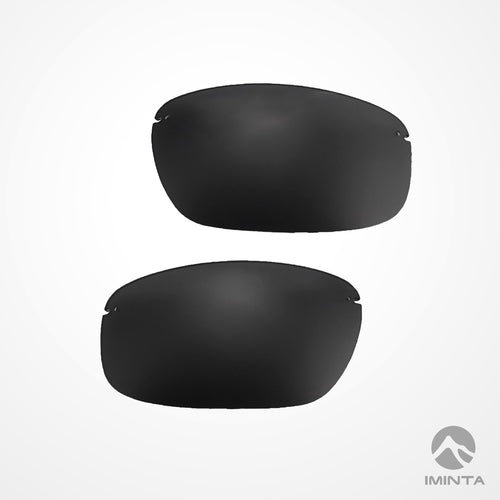 IMINTA Maui Jim Ho'okipa MJ407 Black ##black black--claritec-polarized black--non-polarized black--polarized