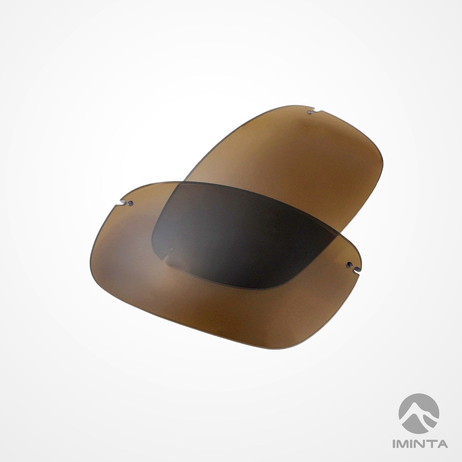IMINTA Maui Jim Ho'okipa MJ407 Brown ##brown brown--fortivue-polarized