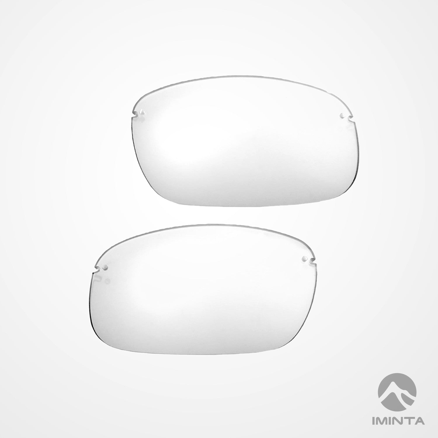 IMINTA Maui Jim Ho'okipa MJ407 Clear ##clear