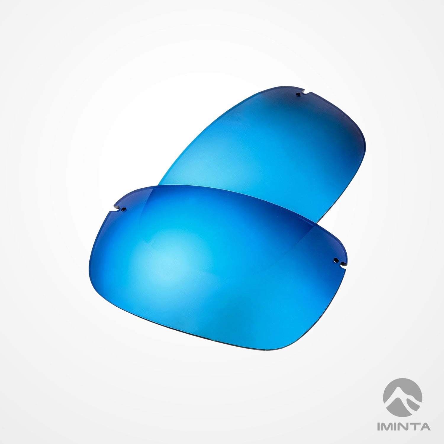 IMINTA Maui Jim Ho'okipa MJ407 Ice Blue ##ice-blue ice-blue--fortivue-polarized
