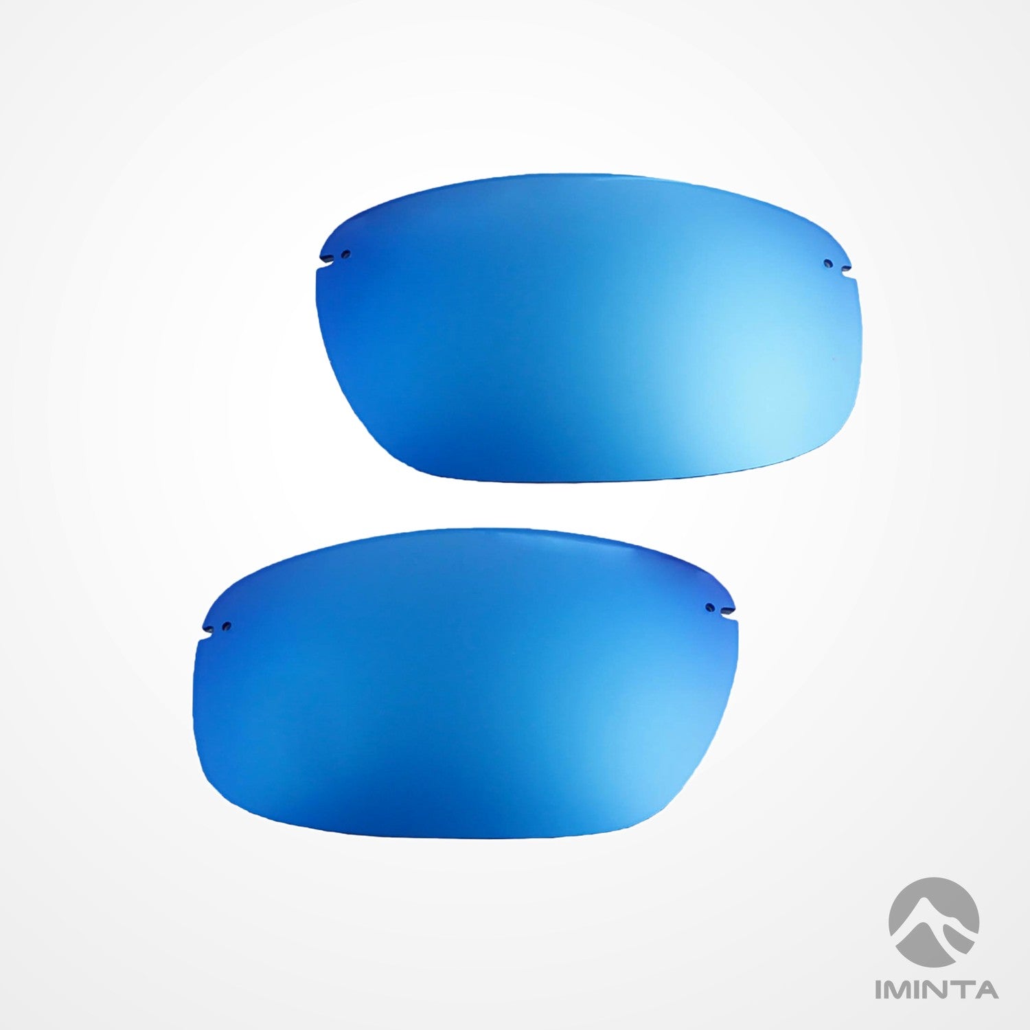 IMINTA Maui Jim Ho'okipa MJ407 Ice Blue ##ice-blue ice-blue--non-polarized ice-blue--polarized