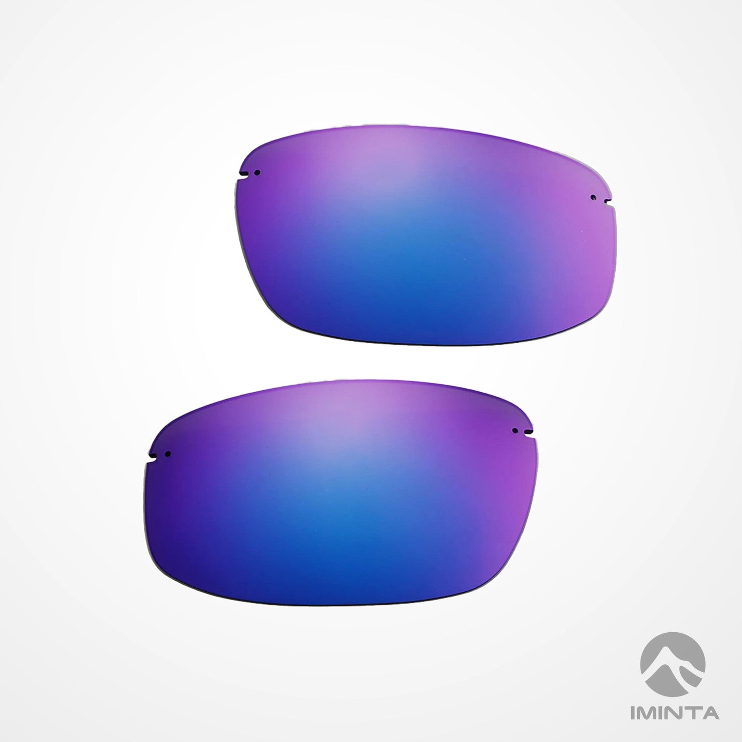 IMINTA Maui Jim Ho'okipa MJ407 Purple ##purple