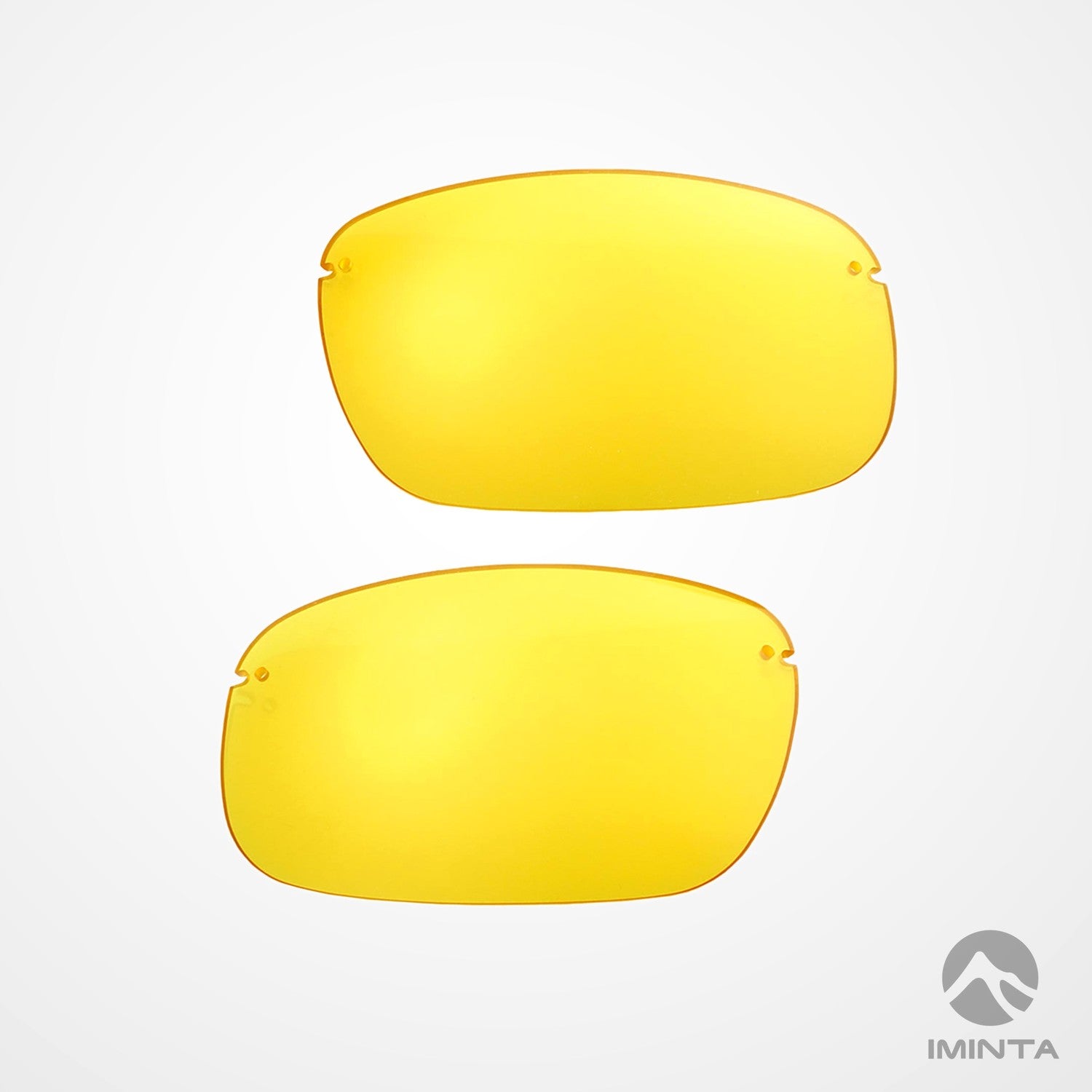 IMINTA Maui Jim Ho'okipa MJ407 Yellow ##yellow