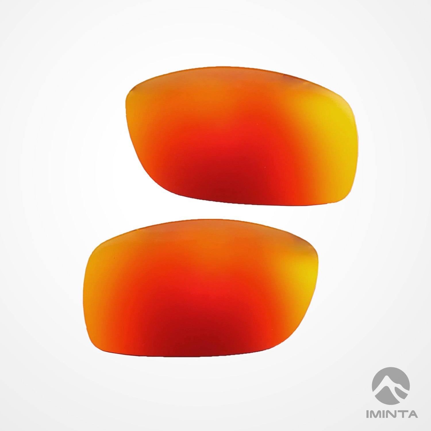 IMINTA Maui Jim World Cup Fire Red ##fire-red