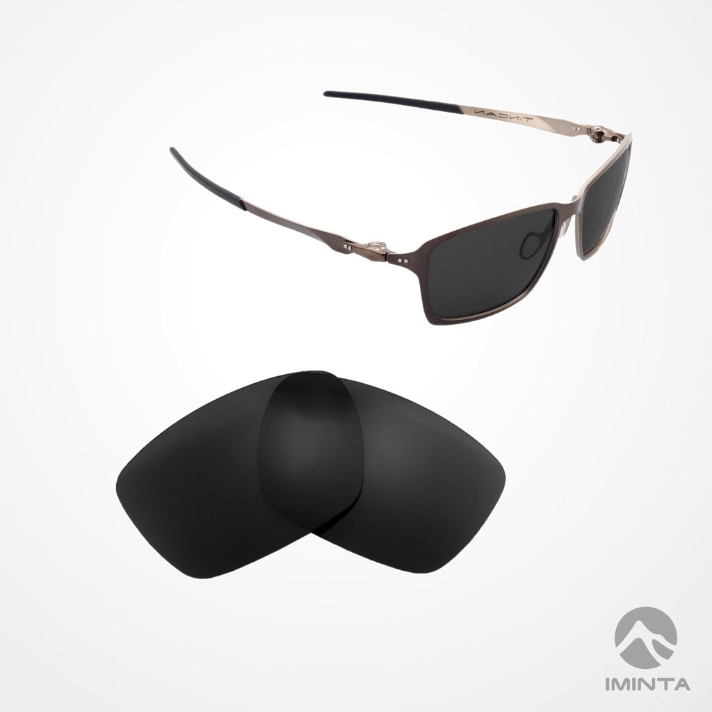 IMINTA Oakley Tincan Black ##black