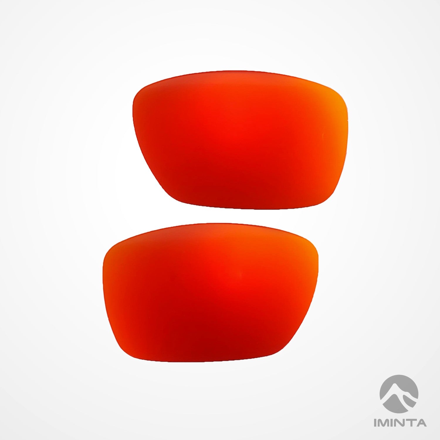 IMINTA Oakley Tincan Fire Red ##fire-red