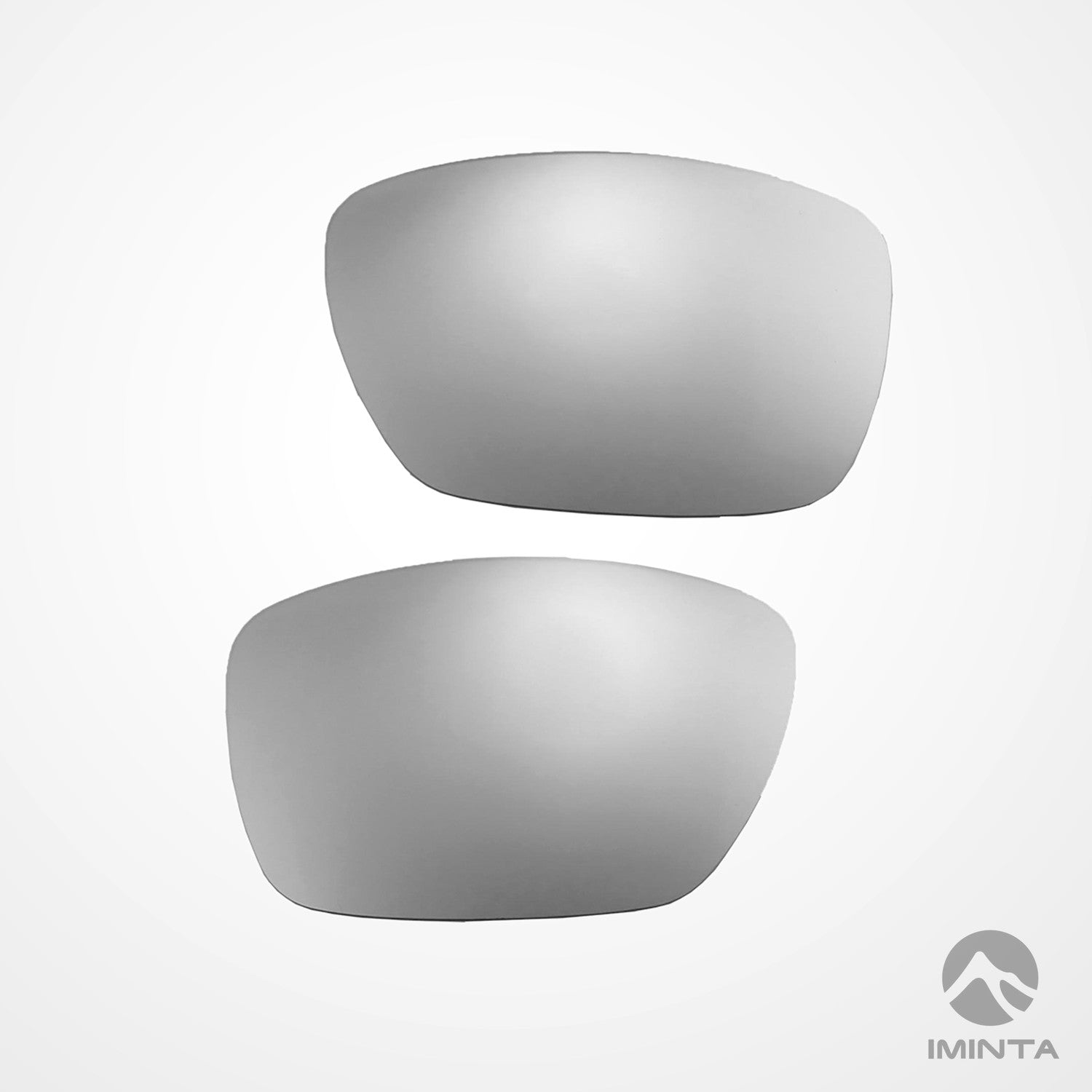 IMINTA Oakley Tincan Titanium ##titanium