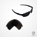 IMINTA Oakley Flak 2.0 Black ##black black--claritec-polarized black--non-polarized black--polarized