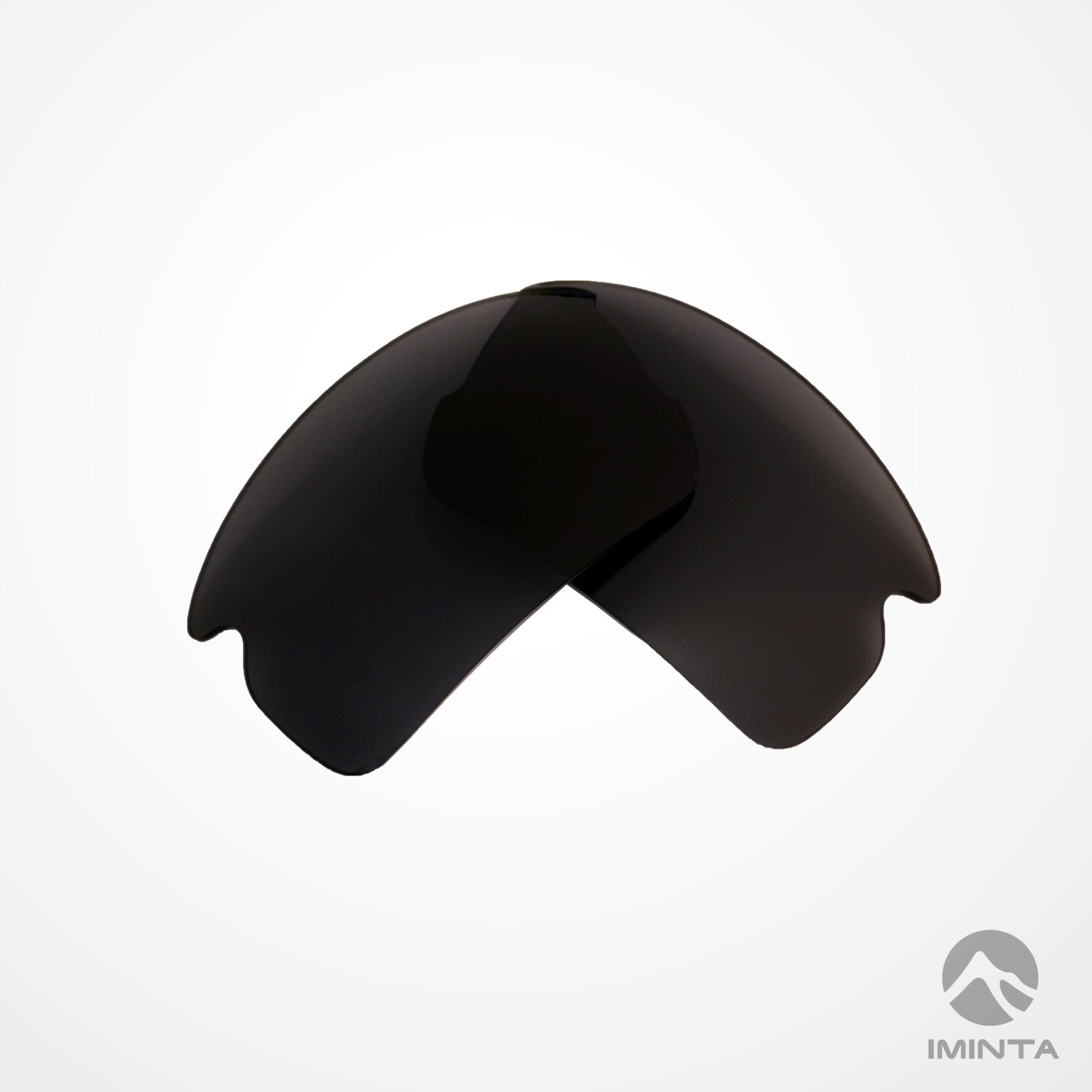 IMINTA Oakley Flak 2.0 Black ##black black--claritec-polarized black--non-polarized black--polarized