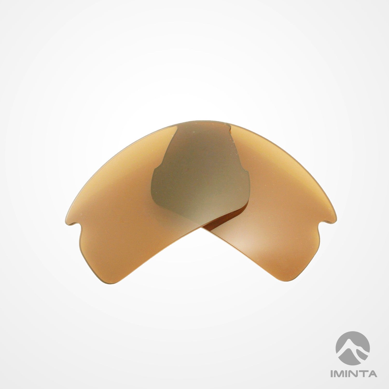 IMINTA Oakley Flak 2.0 Brown ##brown brown--polarized