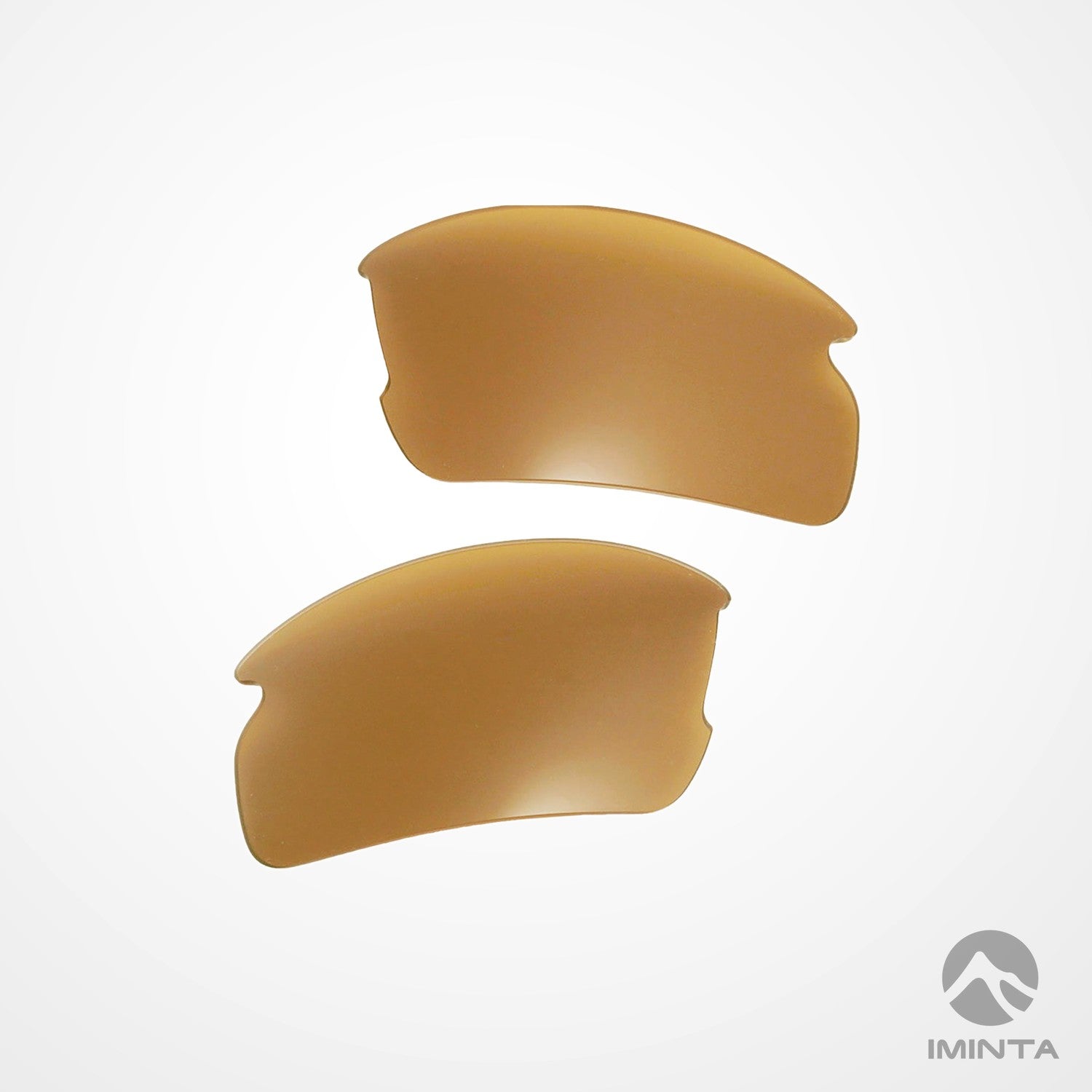 IMINTA Oakley Flak 2.0 Brown ##brown brown--polarized