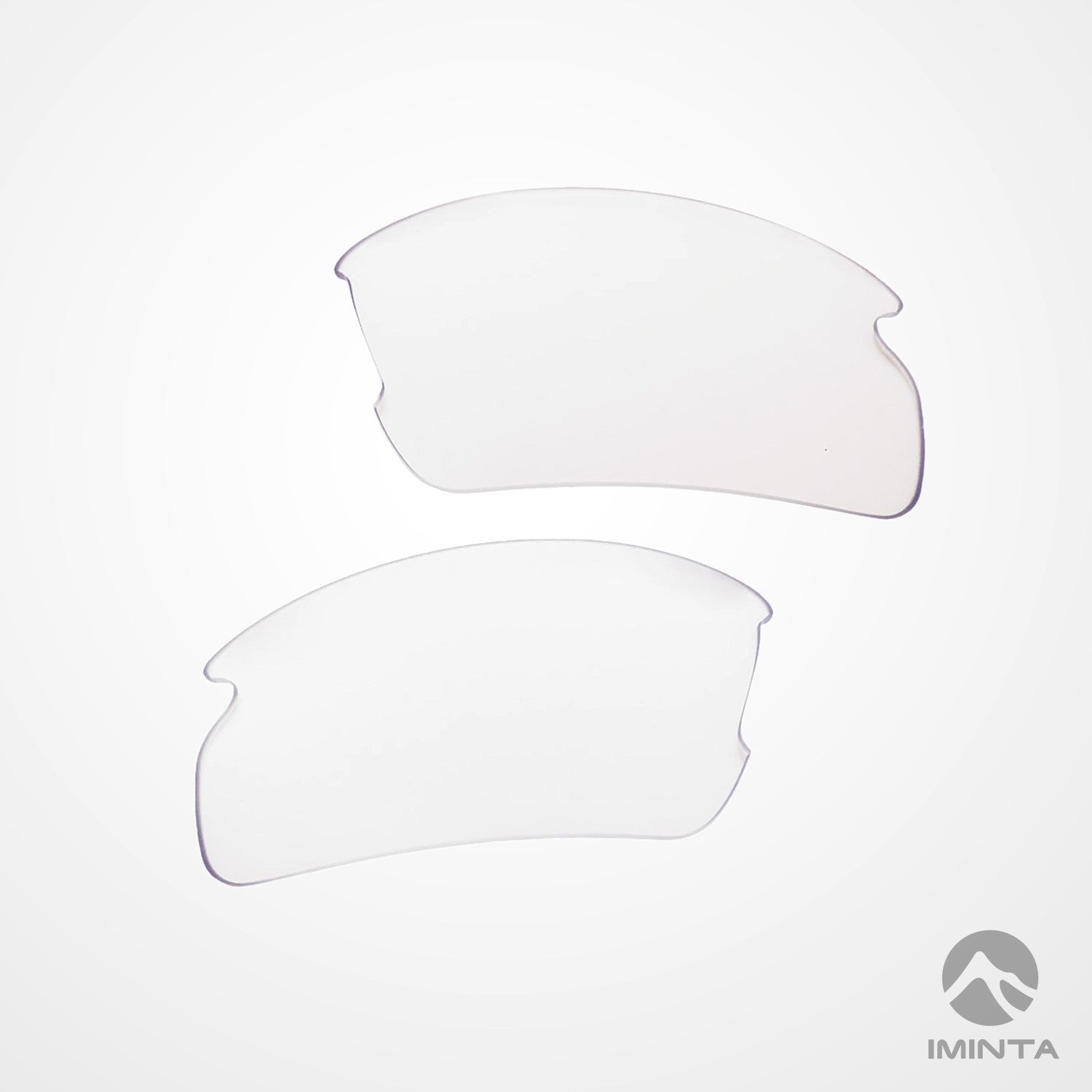 IMINTA Oakley Flak 2.0 Clear ##clear