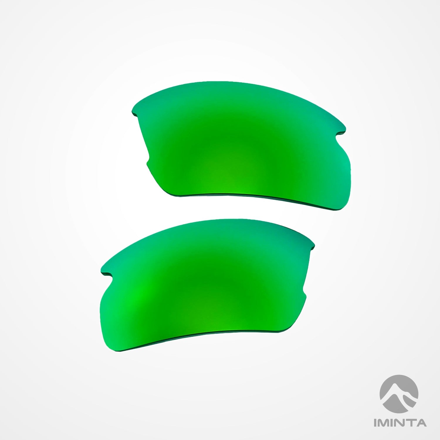 IMINTA Oakley Flak 2.0 Emerald Green ##emerald-green emerald-green--polarized