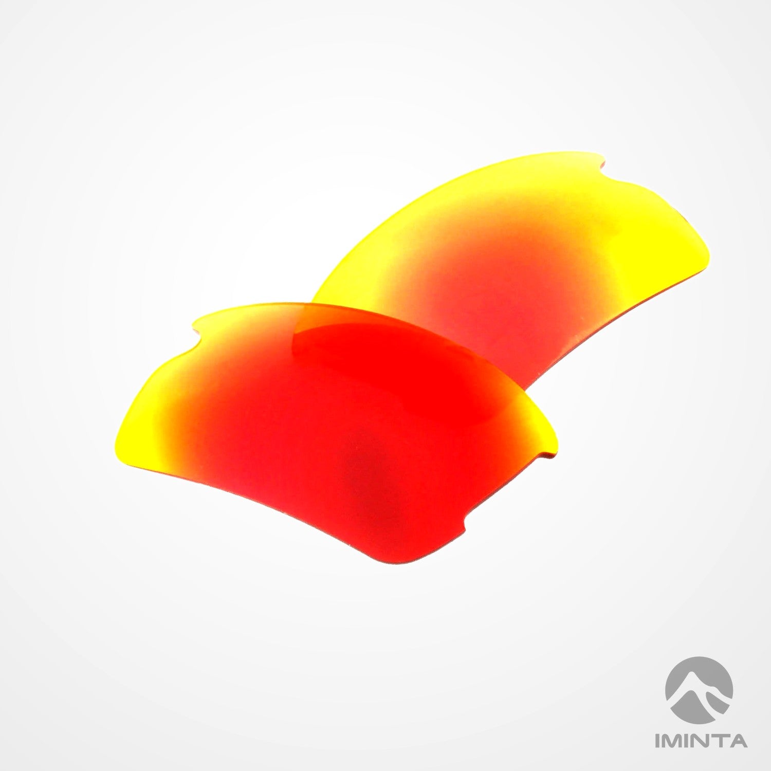 IMINTA Oakley Flak 2.0 Fire Red ##fire-red fire-red--fortivue-polarized
