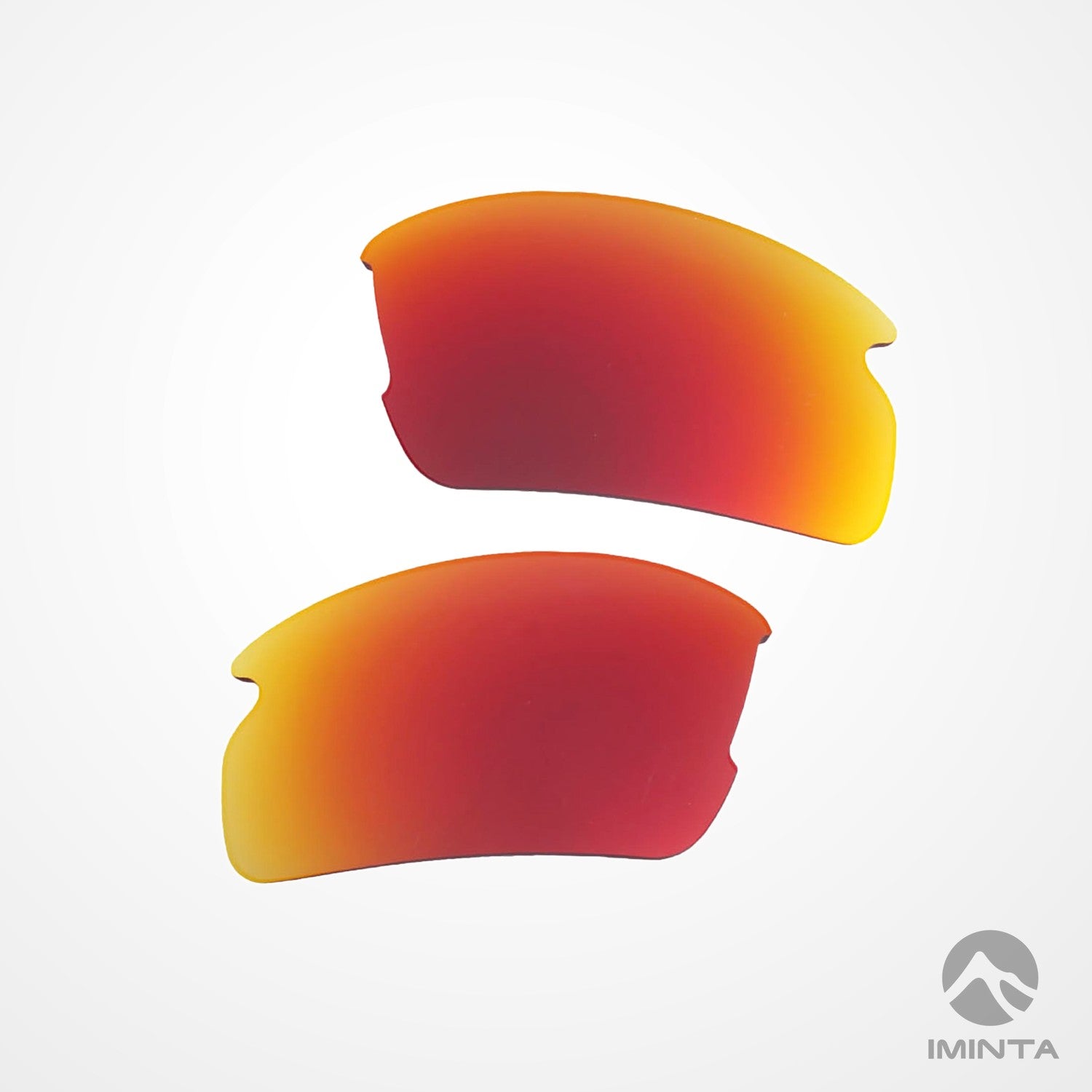 IMINTA Oakley Flak 2.0 Fire Red ##fire-red fire-red--claritec-polarized fire-red--non-polarized fire-red--polarized