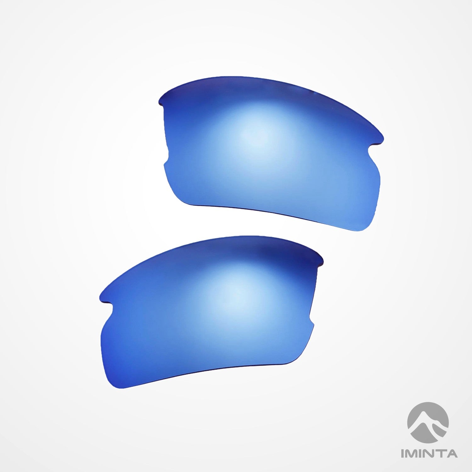 IMINTA Oakley Flak 2.0 Ice Blue ##ice-blue ice-blue--claritec-polarized ice-blue--non-polarized ice-blue--polarized