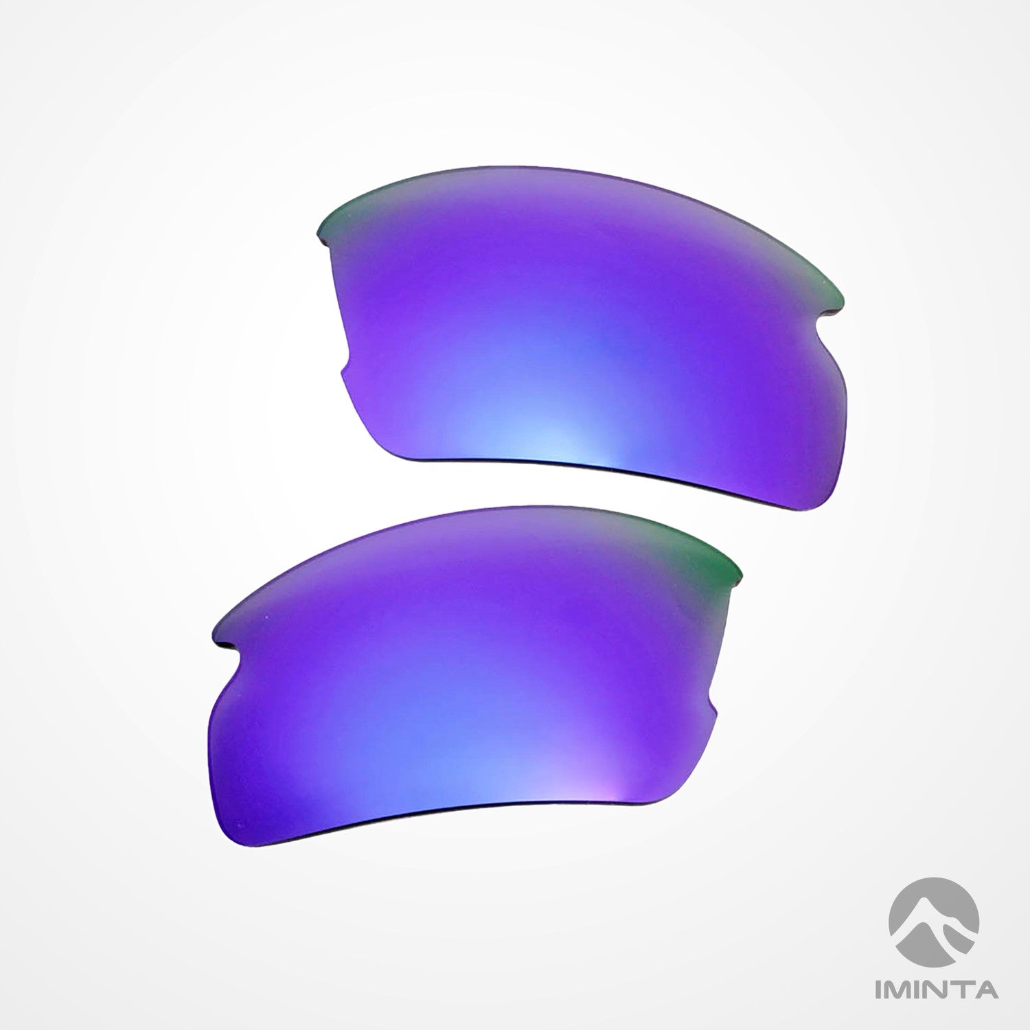 IMINTA Oakley Flak 2.0 Purple ##purple