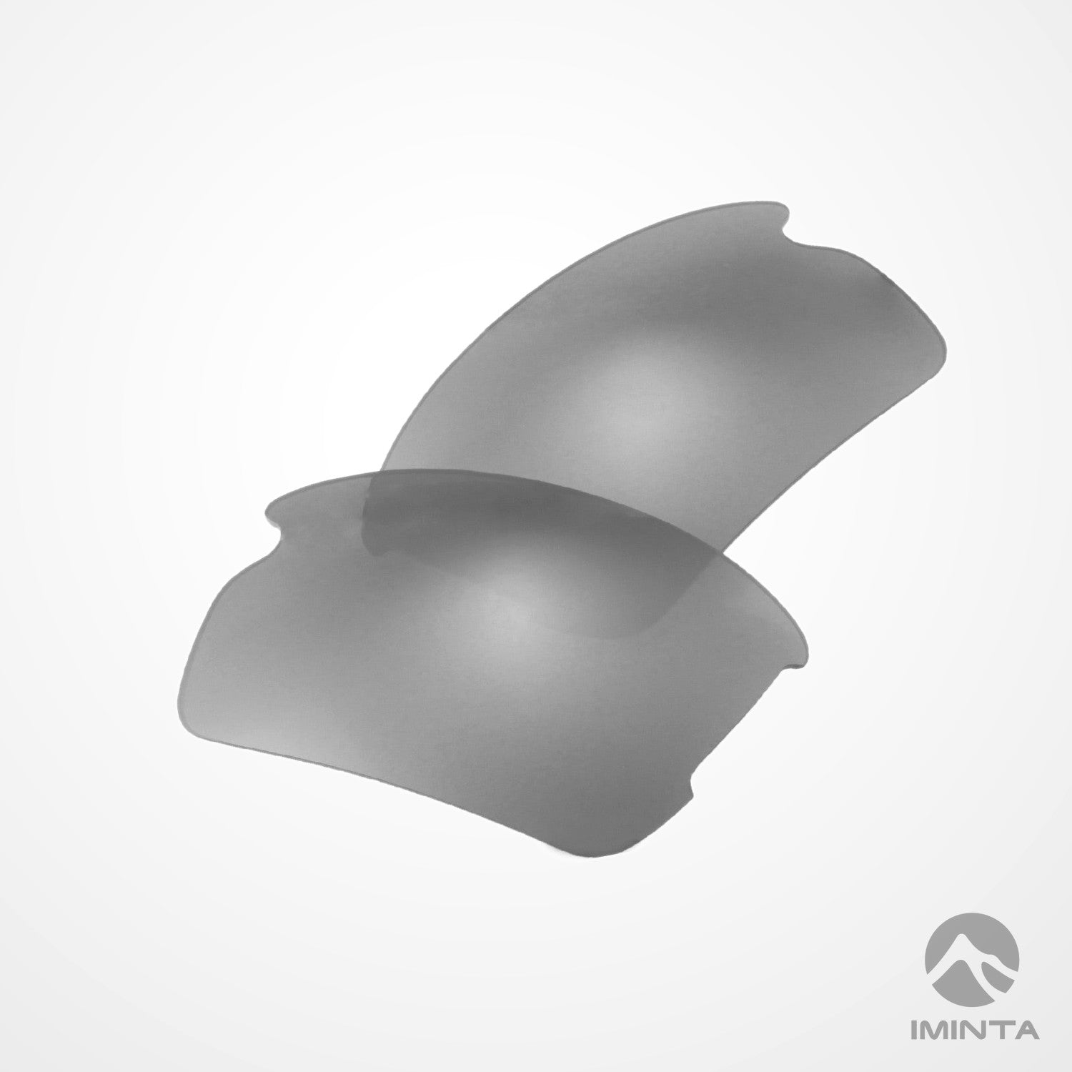 IMINTA Oakley Flak 2.0 Titanium ##titanium titanium--fortivue-polarized
