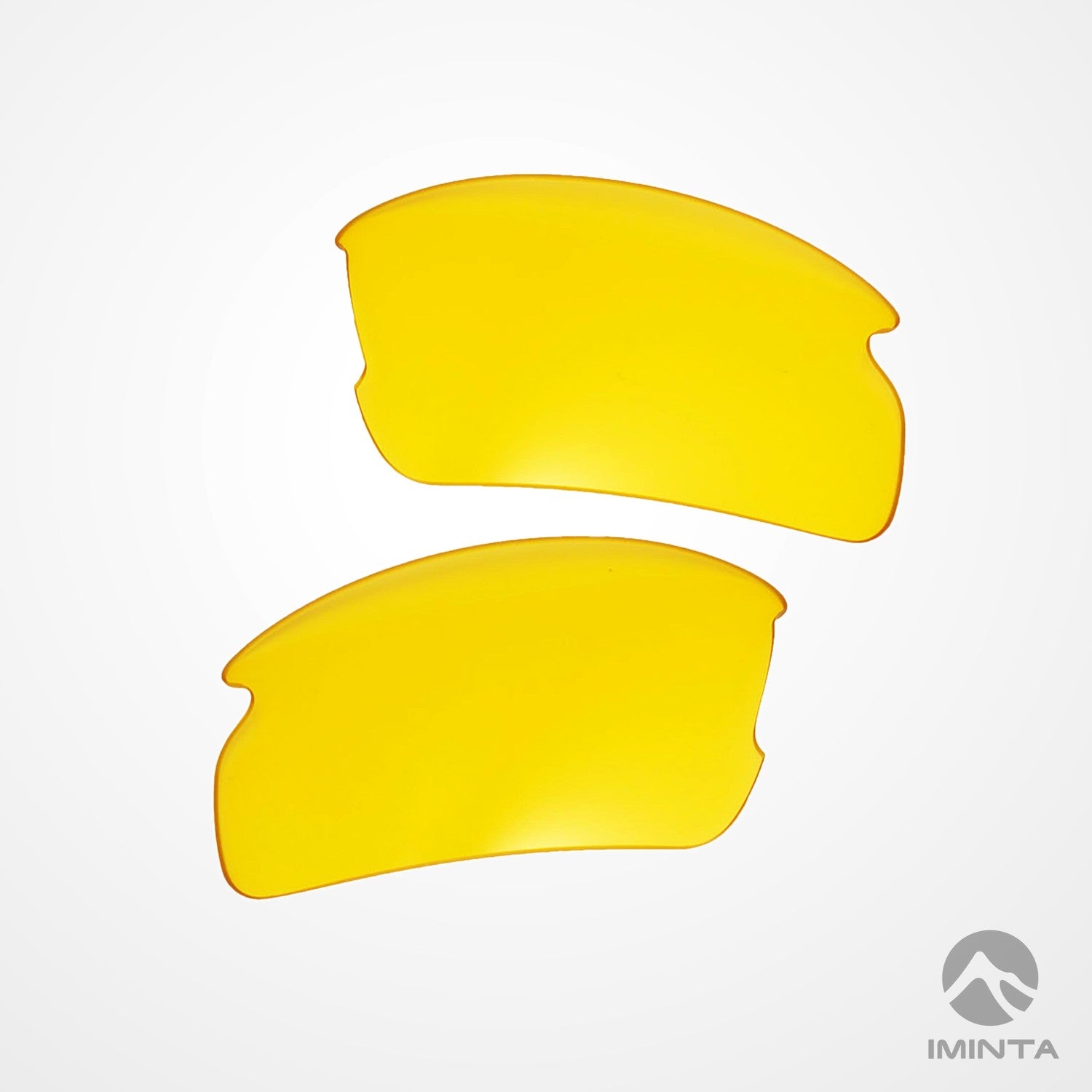 IMINTA Oakley Flak 2.0 Yellow ##yellow
