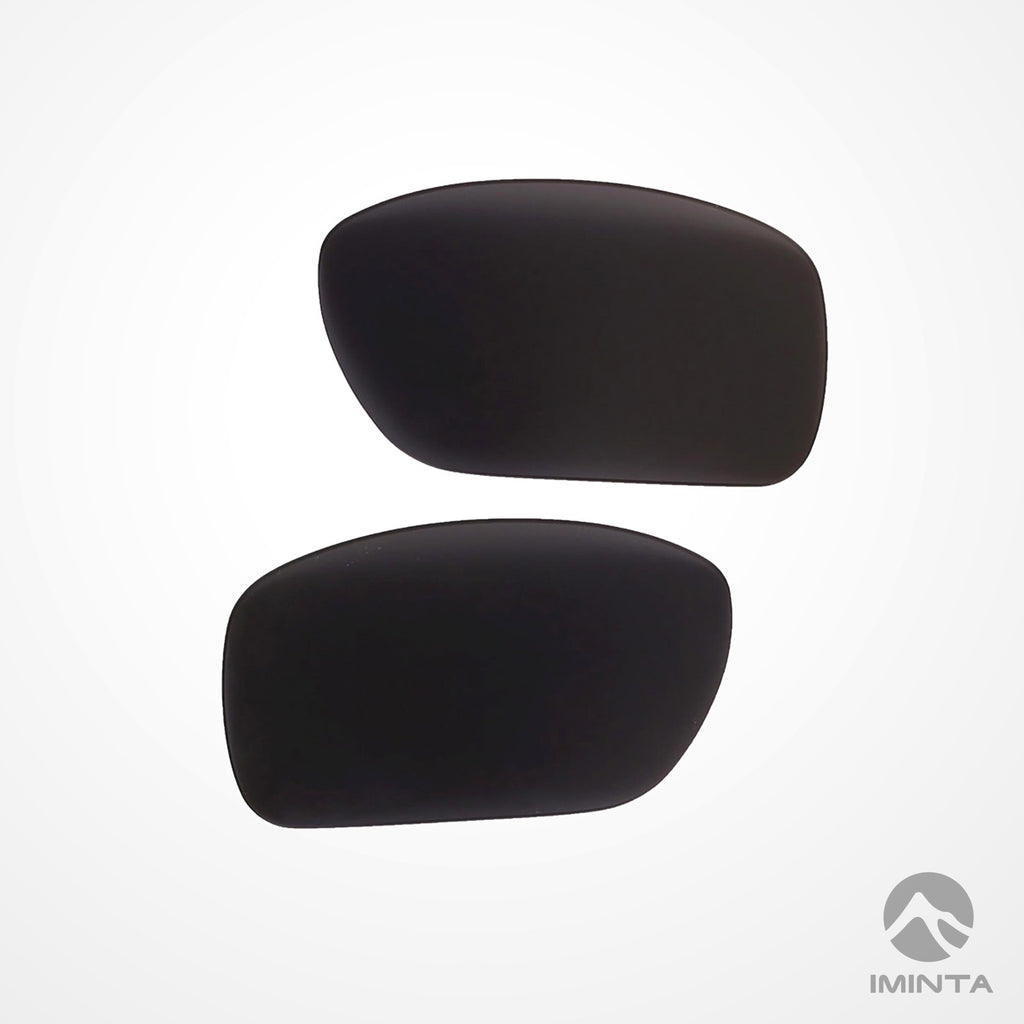 IMINTA Oakley Turbine Black ##black