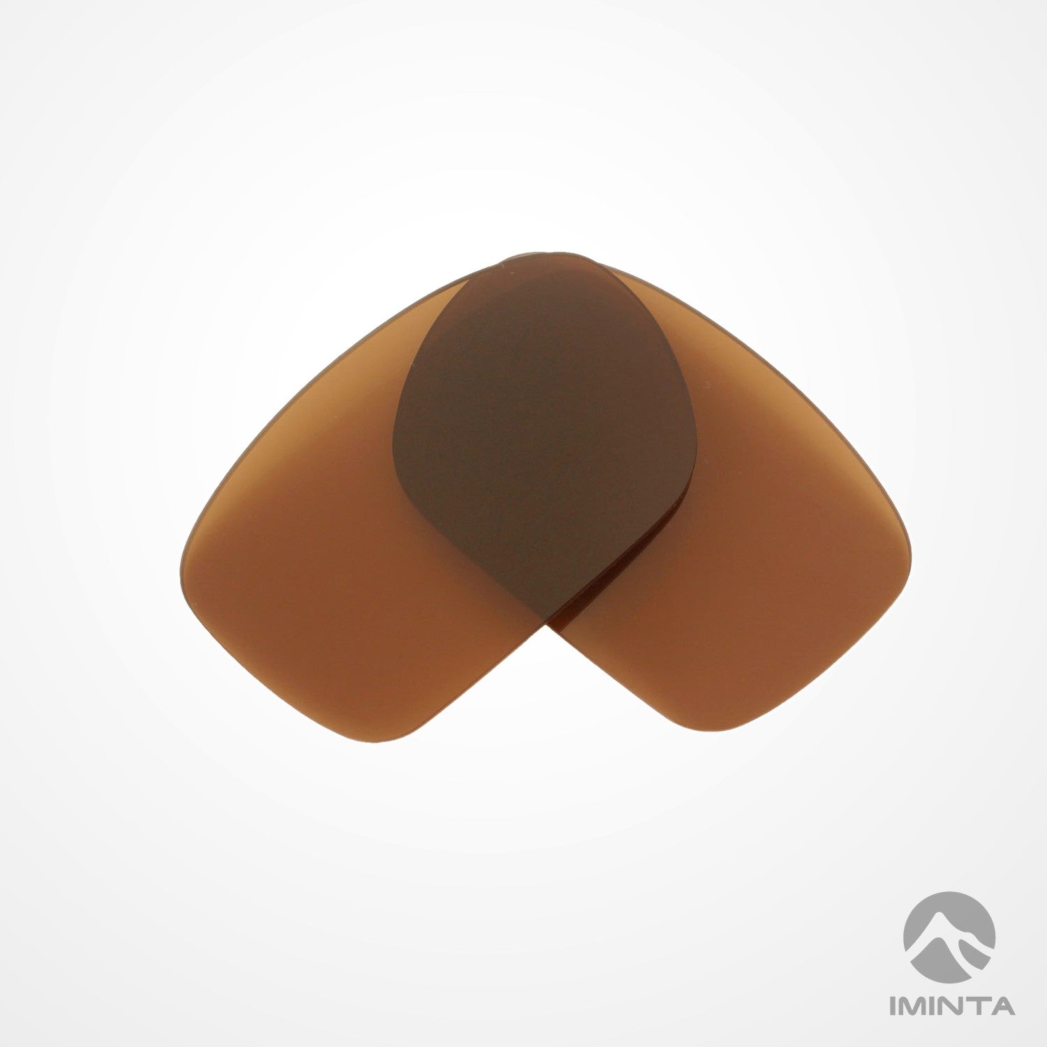 IMINTA Oakley Turbine Brown ##brown