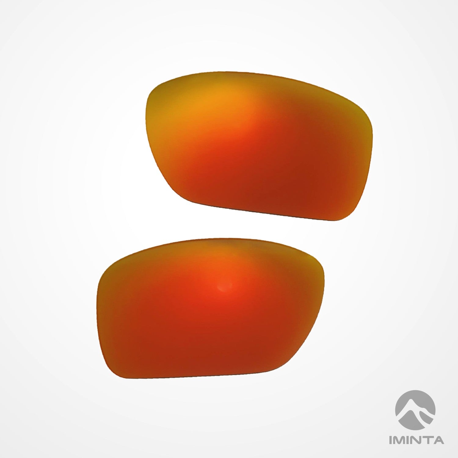 IMINTA Oakley Turbine Fire Red ##fire-red