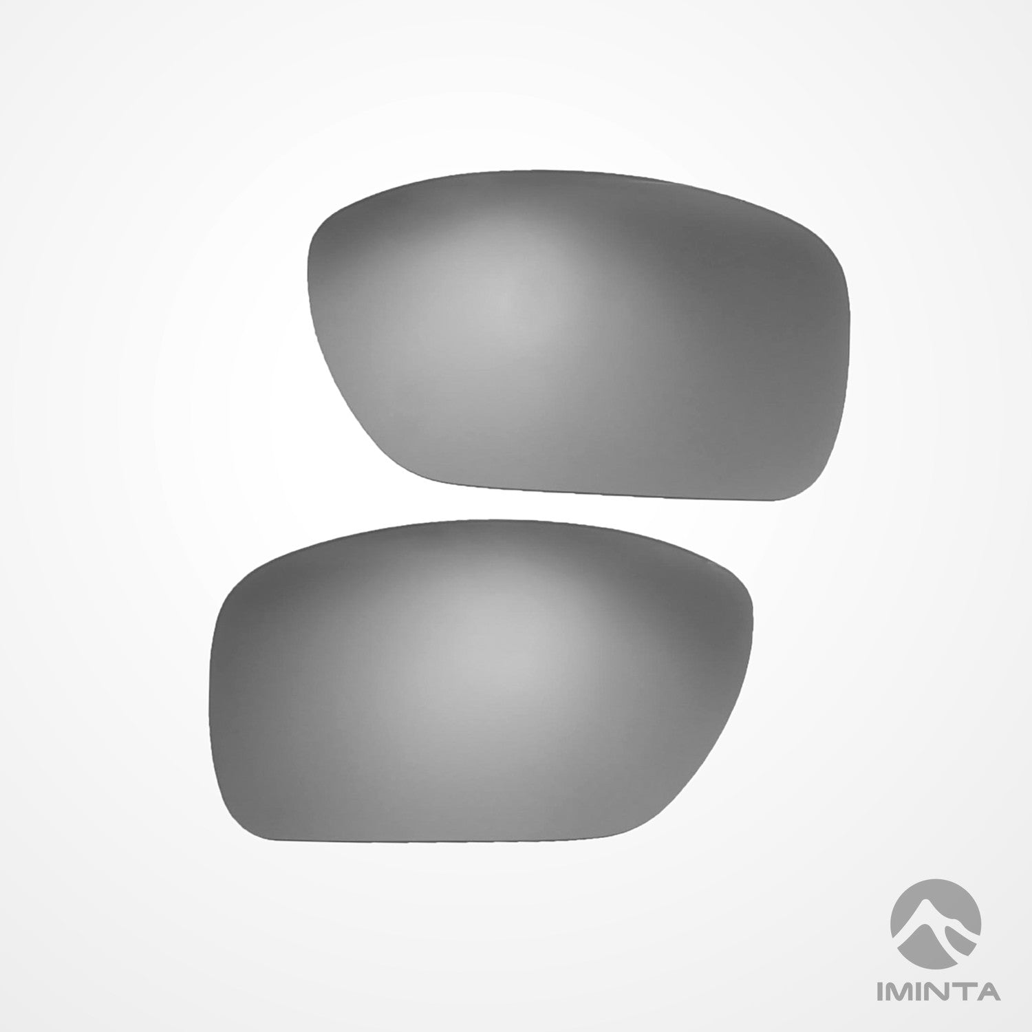 IMINTA Oakley Turbine Titanium ##titanium