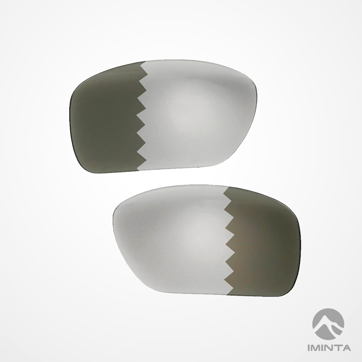 IMINTA Oakley Turbine Transition ##transition