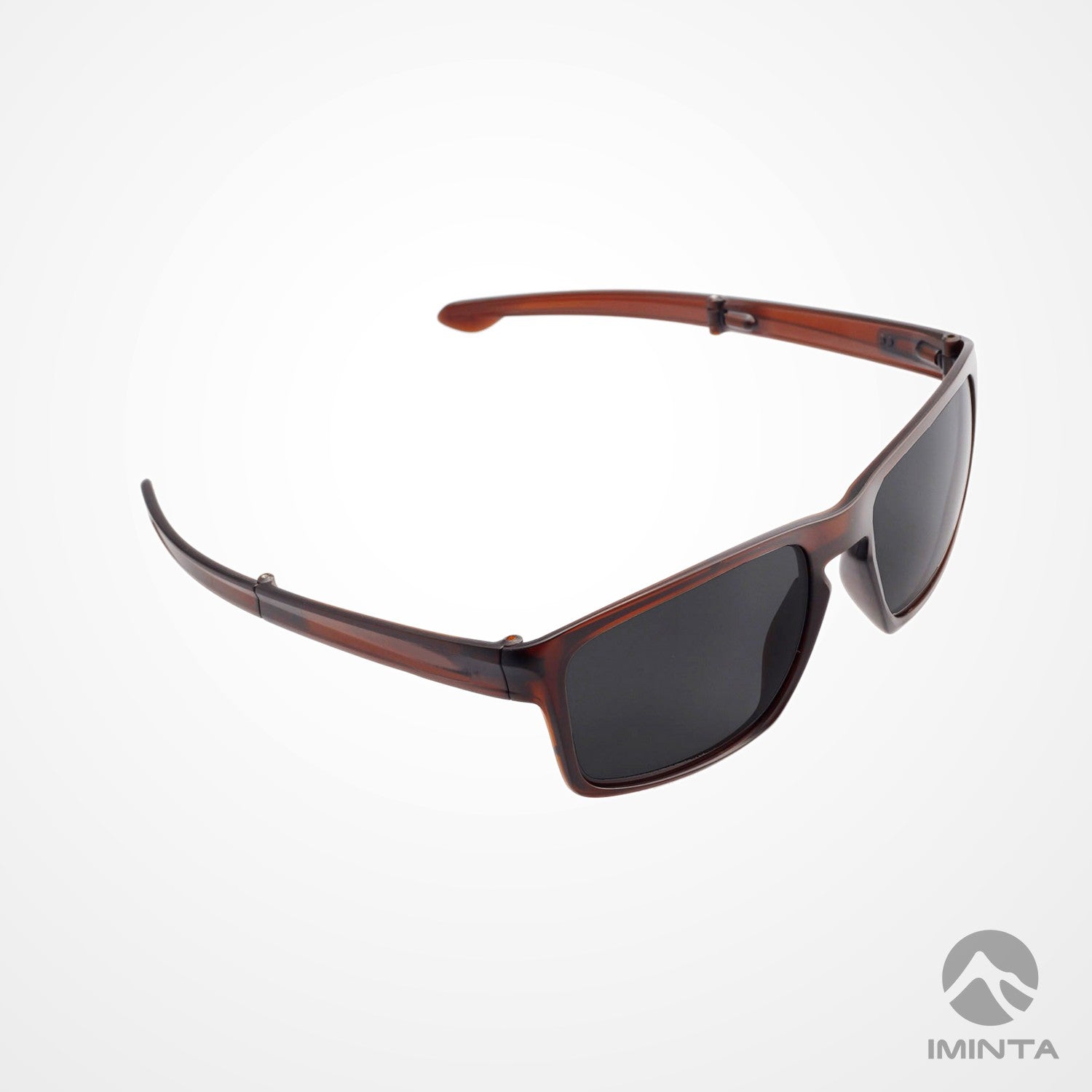 IMINTA Oakley Sliver F Black ##black
