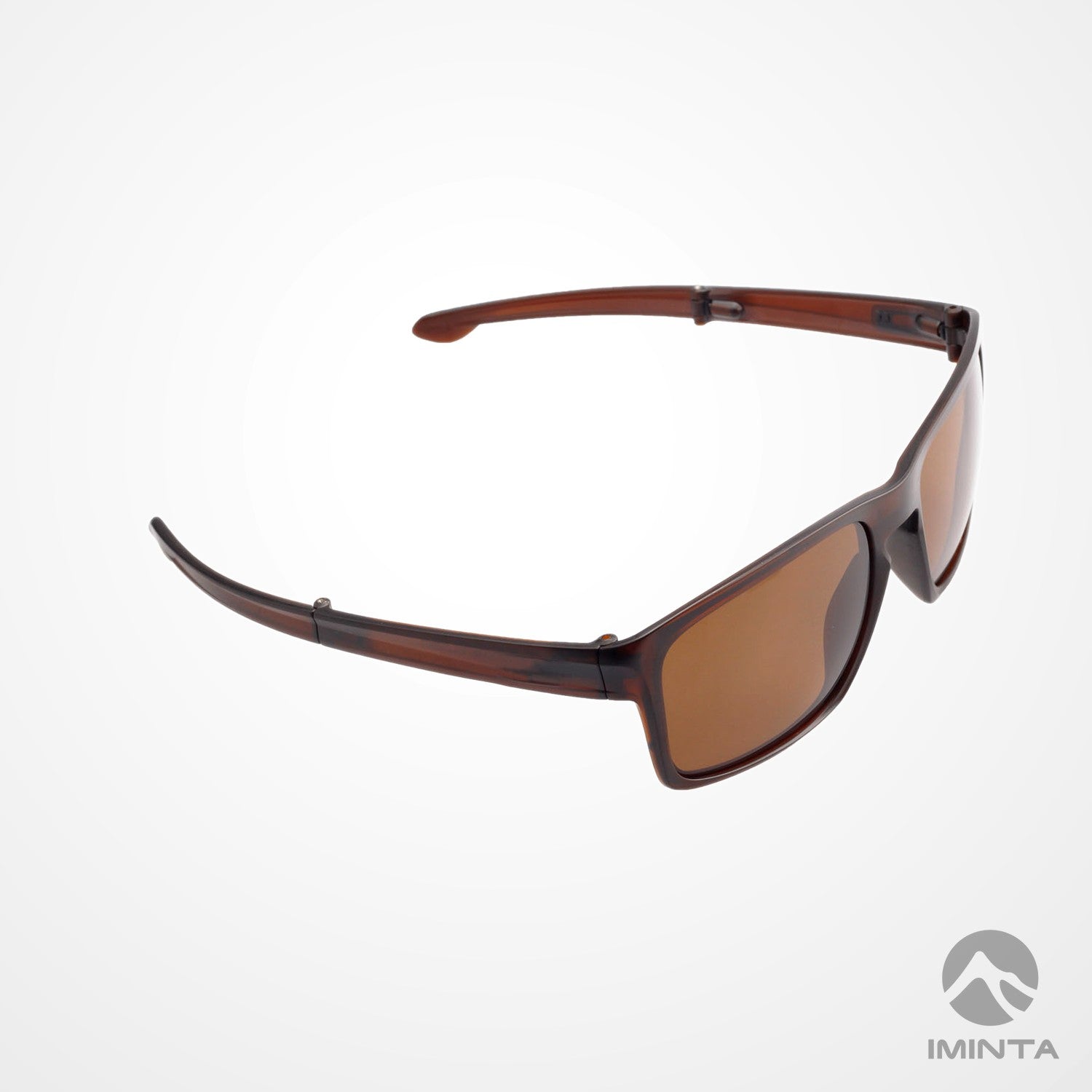 IMINTA Oakley Sliver F Brown ##brown