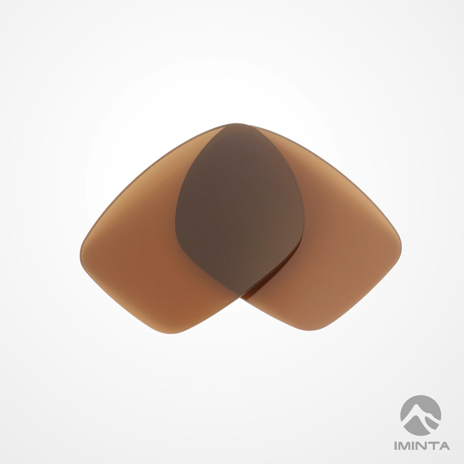 IMINTA Oakley Sliver F Brown ##brown