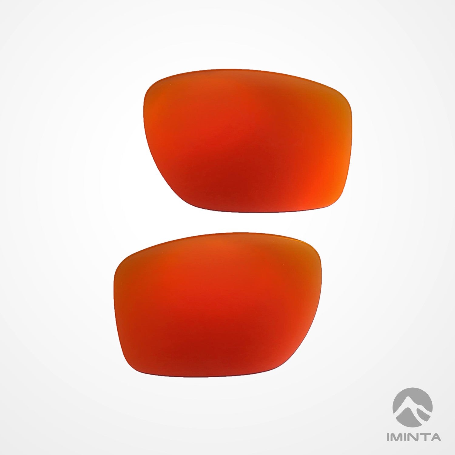 IMINTA Oakley Sliver F Fire Red ##fire-red