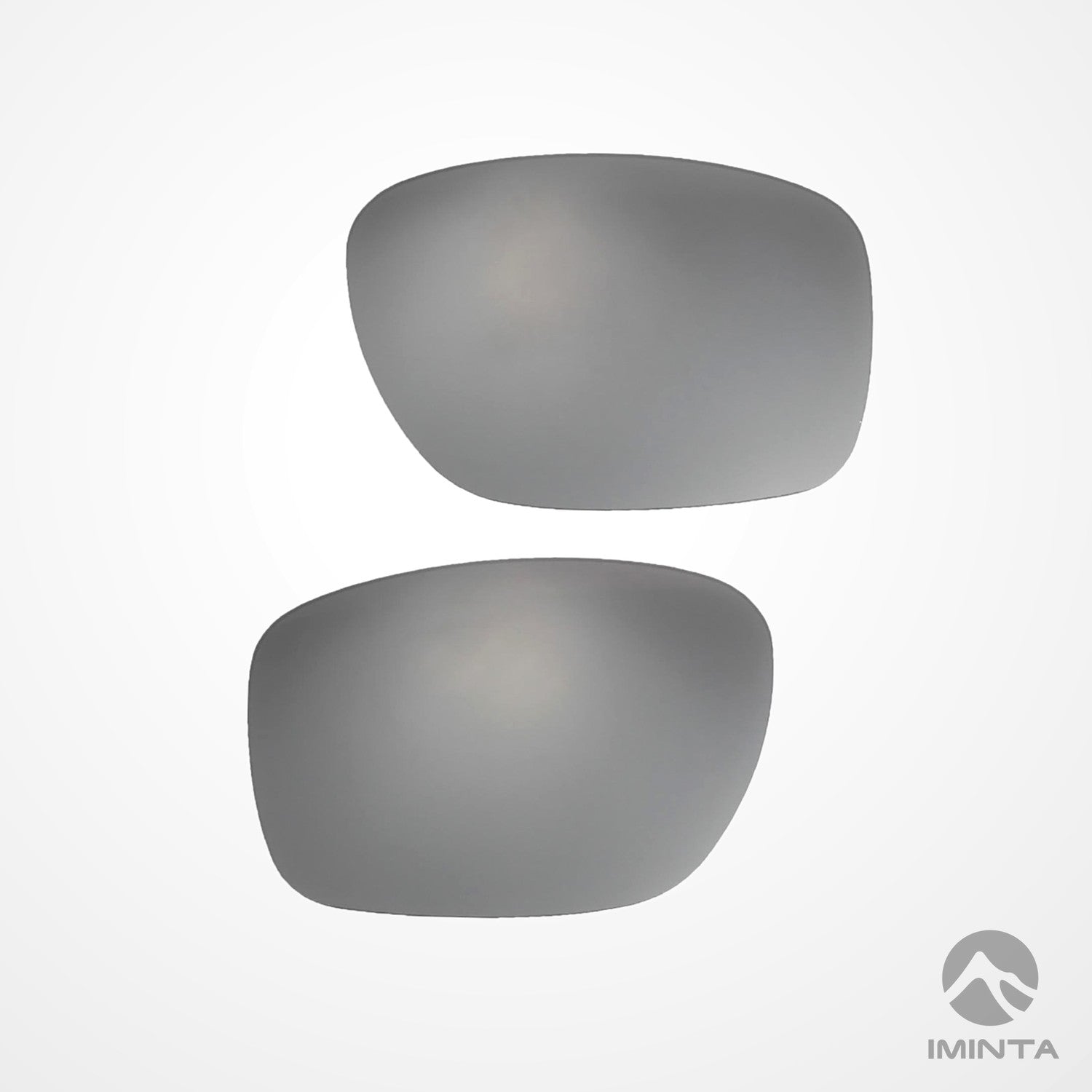 IMINTA Oakley Sliver F Titanium ##titanium