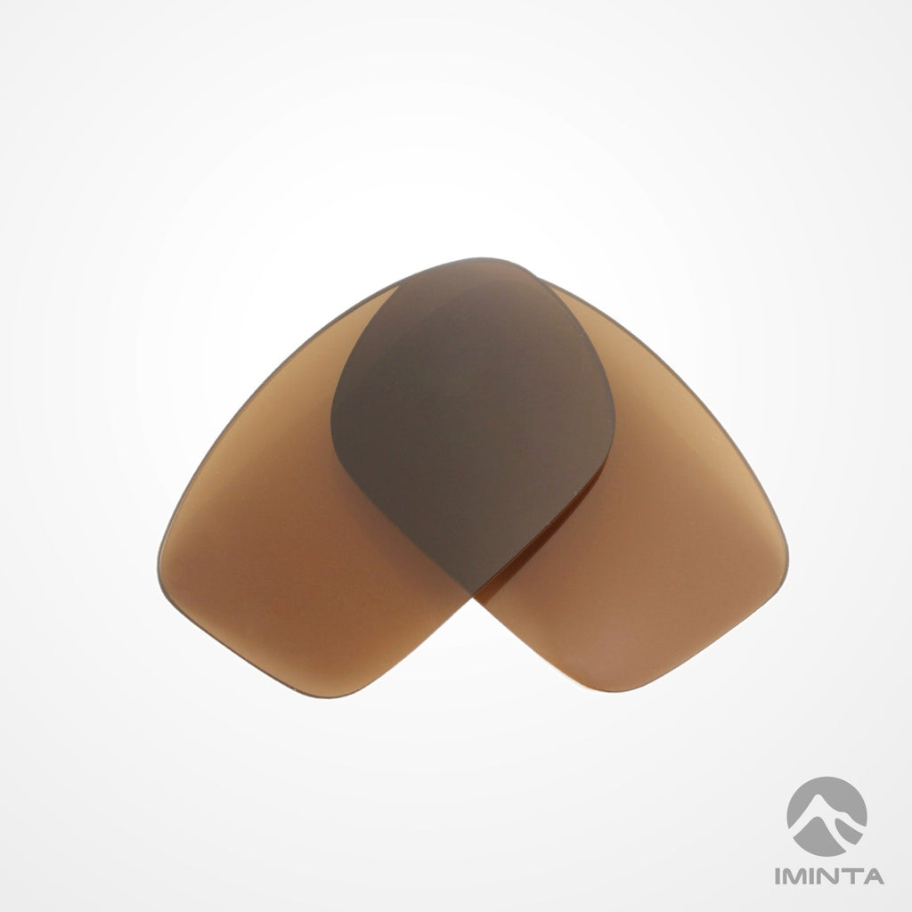IMINTA Oakley New Valve Brown ##brown