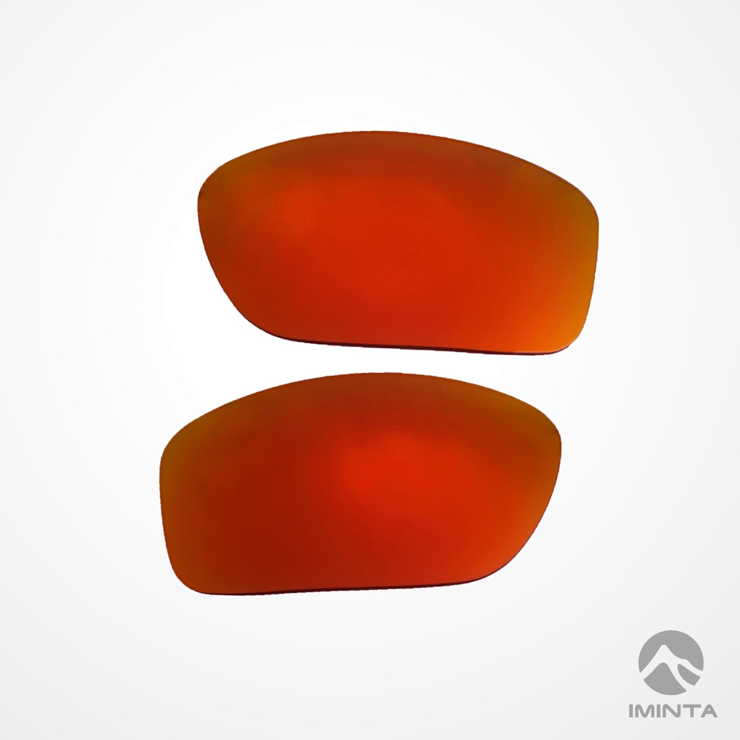 IMINTA Oakley New Valve Fire Red ##fire-red