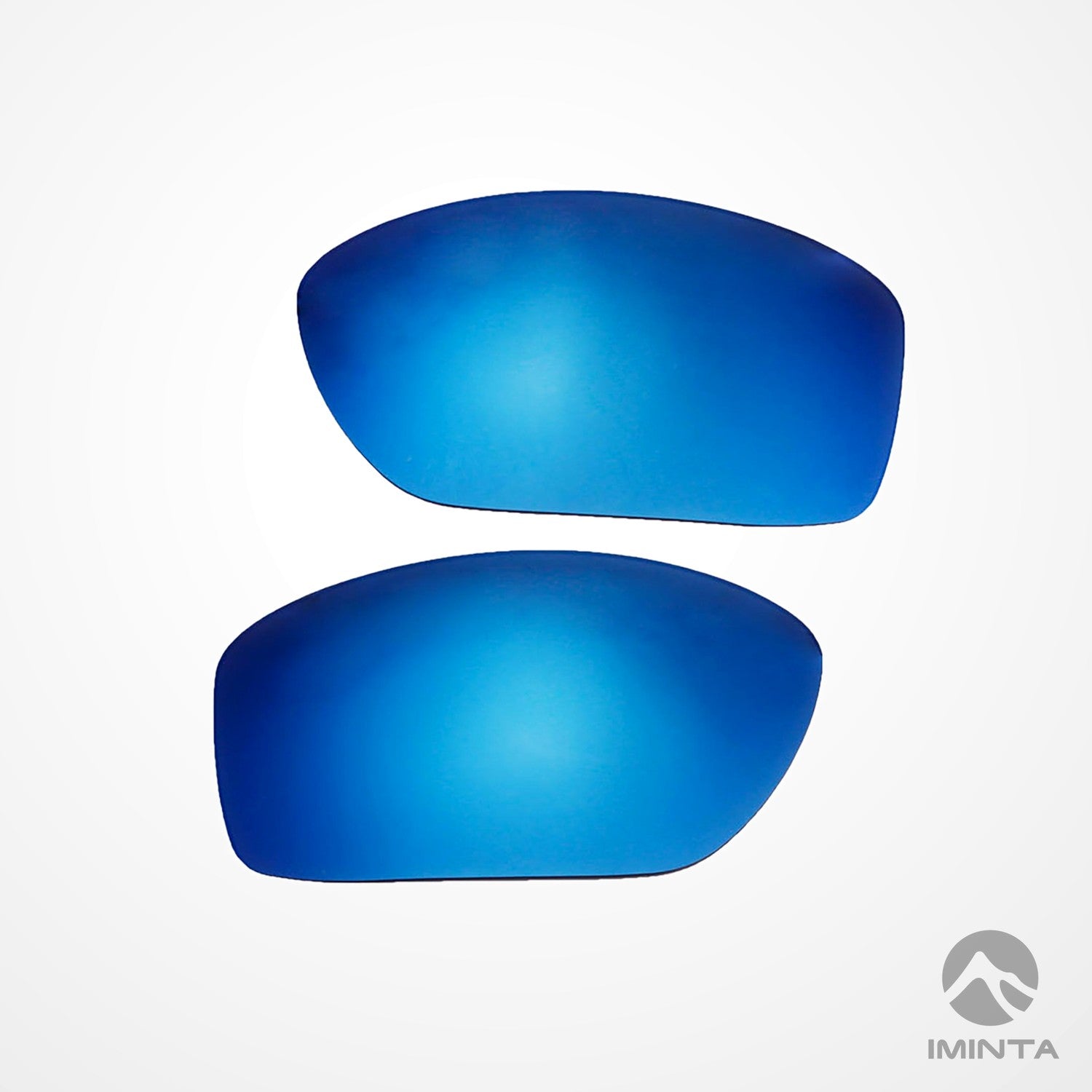 IMINTA Oakley New Valve Ice Blue ##ice-blue
