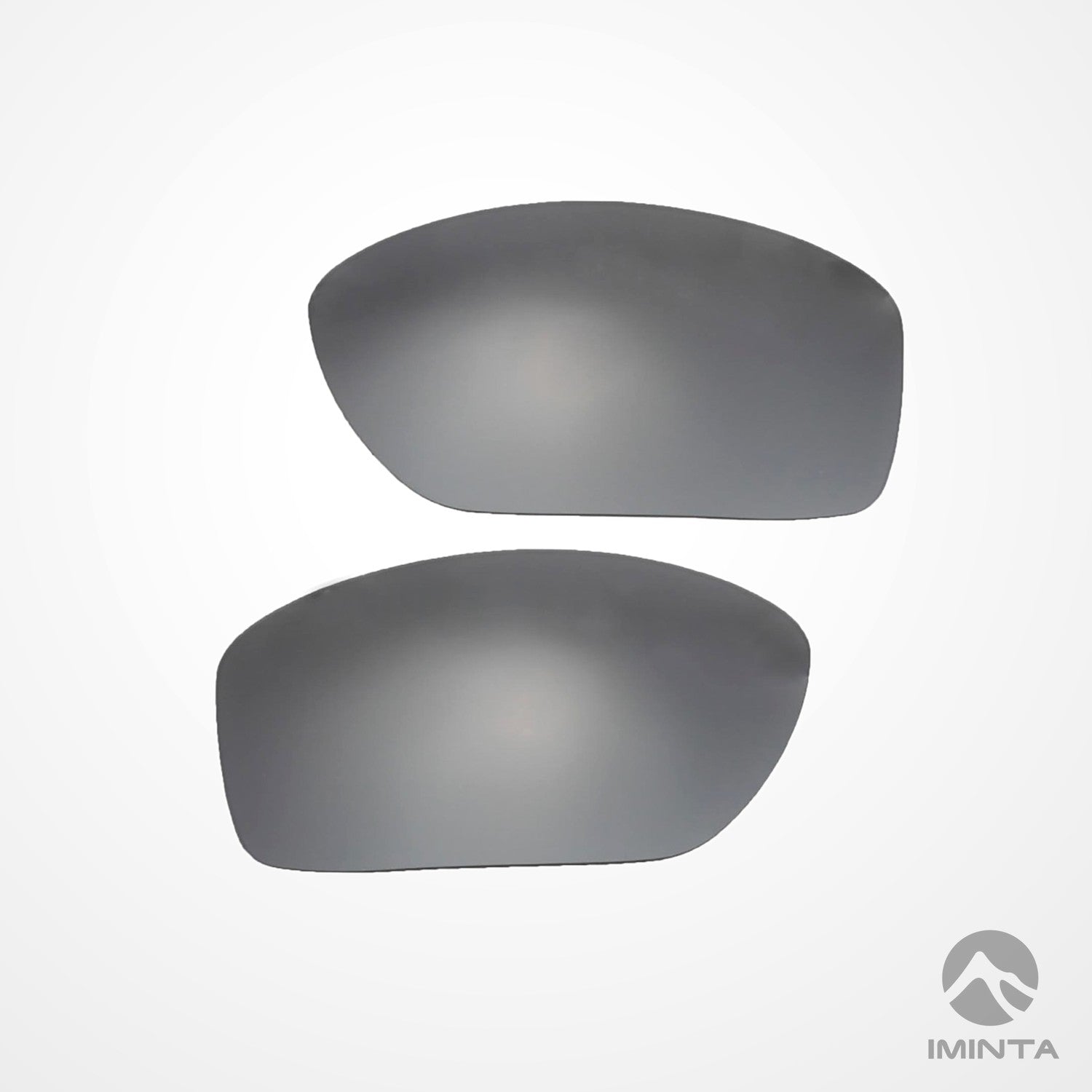 IMINTA Oakley New Valve Titanium ##titanium