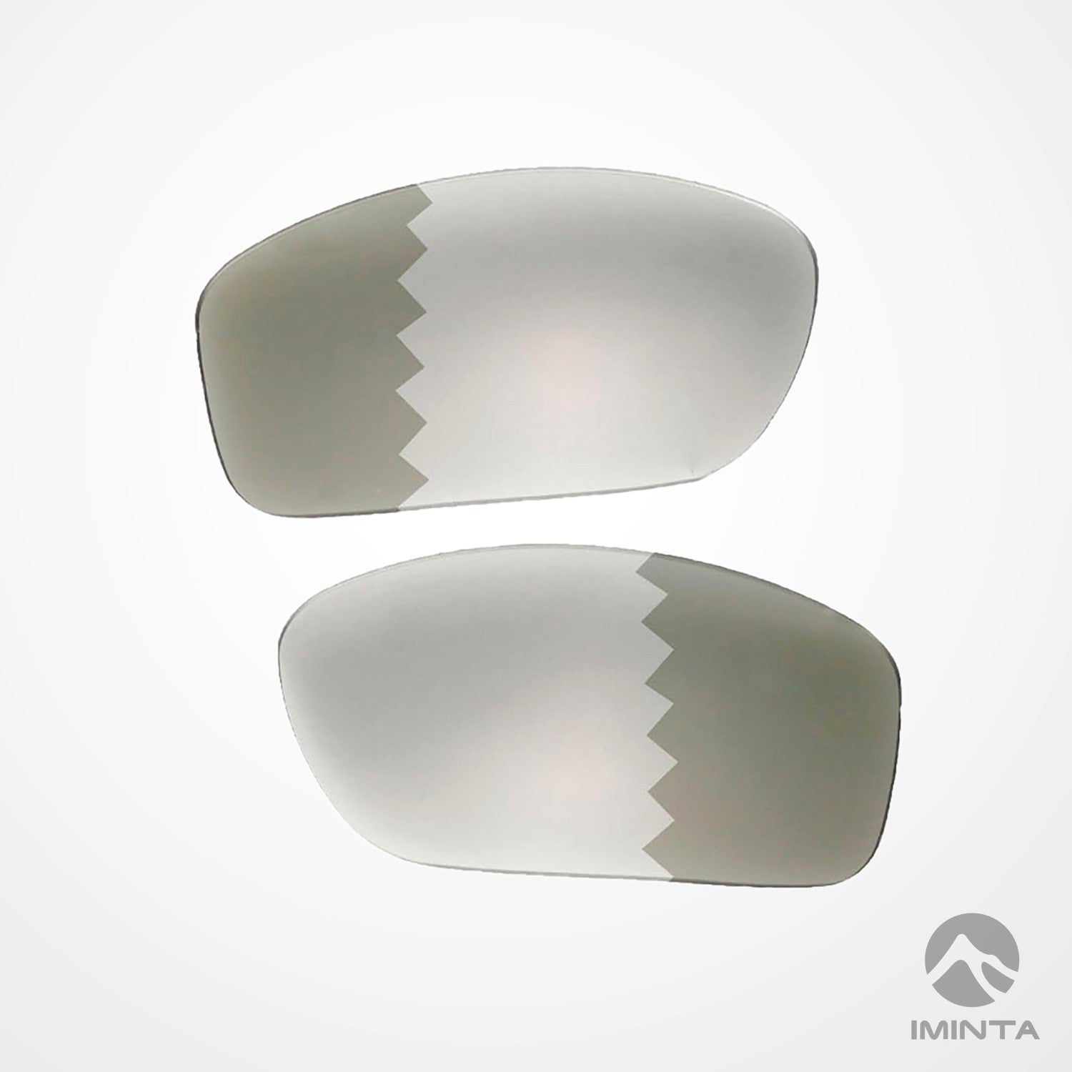 IMINTA Oakley New Valve Transition ##transition