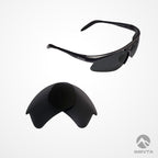 IMINTA Bollé Vigilante Black ##black