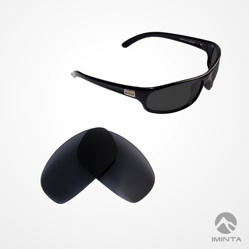 IMINTA Bollé Anaconda Black ##black