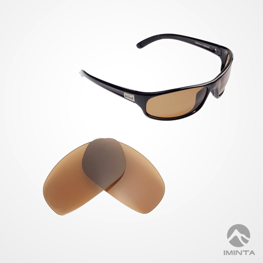 IMINTA Bollé Anaconda Brown ##brown